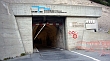 Bild 56: Tunell nach CH